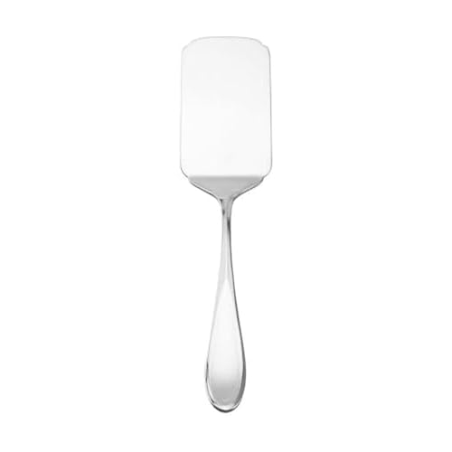 Mikasa Bravo Stainless Steel Lasagna Server, Silver - 5080628