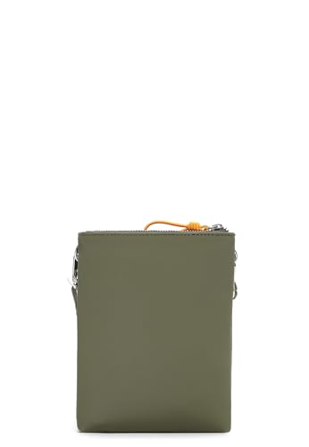 Bolso de hombro liso Suri Frey SFY Alley ideal para el día a día urbano 3