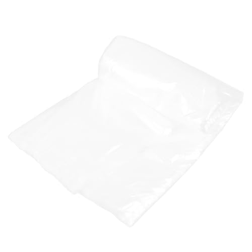 BESPORTBLE 100Pcs Disposable Foot Bath Bags Thickened Foot Soaking Pouches for Home and Travel Foot Tub Liners for Salon and Spa Easy to Use and Store for and Relaxation