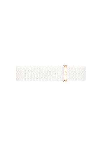 【公式ショップ/化粧箱付き/正規輸入品】 ダニエルウェリントン DW 交換ベルト/バンド/ストラップ 腕時計 Petite 12mm Dover RG (28mmシリーズ対応）レディース クラシック プレゼント おしゃれ ブランド