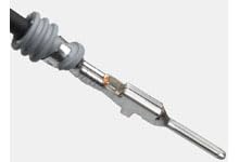 Molex/Waldom, 34080-1102, MX150 BLD CS Term Gold 14/16AWG D Wind (4000 Item/s)