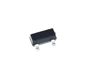 SM712 TVS Diode- SMD SOT-23 Package