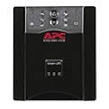 Amazon | APC Smart-UPS 500 4年オンサイト保守付(バッテリ寿命