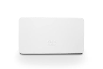 シスコシステムズ Cisco Meraki Go ルータ GX20 31TvfOIdKlL.jpg