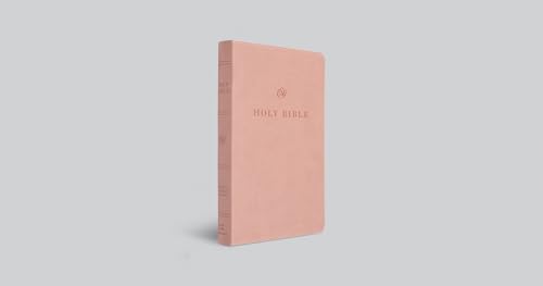 ESV Premium Church Bible, Large Print, Red Letter (TruTone, Pink): Holy Bible, English Standard Version - image 5