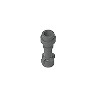 Amazon.com: Classic Bricks GDS-962-180 Weapon Lightsaber