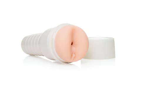 Nikki Benz Butt Fleshlight