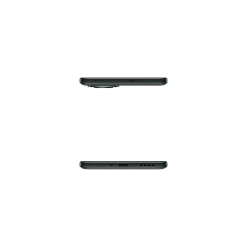 realme GT NEO 3 150W Smartphone 256 GB - Svart