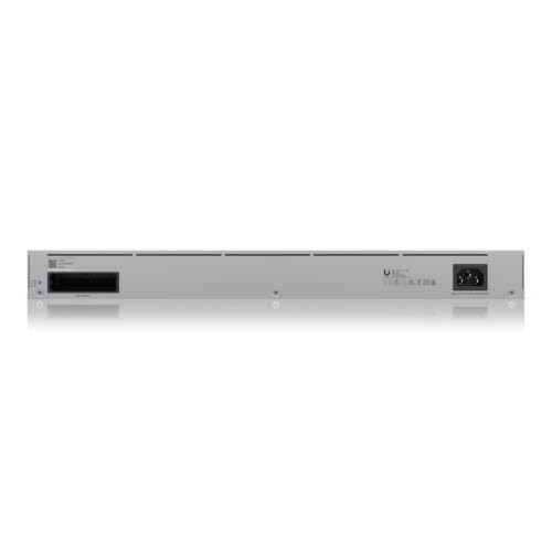 Image of UBIQUITI UNIFI USW-PRO-24-POE LAYER 3 SWITCH