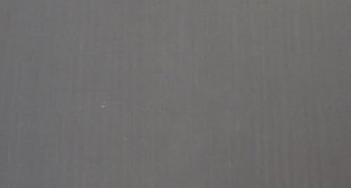 In Dreams Charcoal Fitted sheet for 75cm x 175cm (2'6"x 5'9" bed) polycotton 13 colours (Silver)