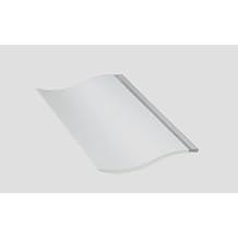 Cleret Squeegee Kitchen Utility Tool Dish Sink Countertop Scraping Wiping and Chopping