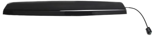 Troisième feu stop noir Range Rover Sport 2006 2007 2008 2009 XFG000071