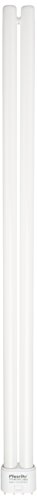 Plusrite 4301 - Ftl40W/2G11/835 Single Tube 4 Pin Base Compact Fluorescent Light Bulb #TOP29