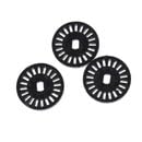 IDUINO 3PCS DZ186 Coded Disc Encoder 20 Holds Motor Speed Sensor for Robot Speed 3C (B0CP4CHXB7) Amazon Price History, Amazon Price Tracker