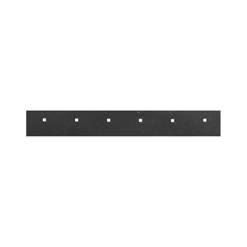 SAM Replacement Cutting Edge for Western Snow Plows- Replaces OEM Part# 49312