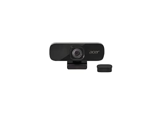 Webcam Full HD Acer - vue 2
