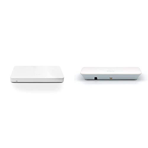 Meraki Go Router Firewall Plus | Cloud Managed | Vpn | Cisco [Gx50Hw-Us] & Meraki Go Indoor Wifi Access Point | Cloud Managed | Poe | [Gr10-Hw-Us] #TOP16