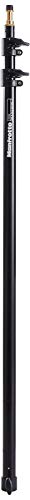 Flash Deals - 40% OFF Manfrotto 099B 3- Section Extension Pole Extends from 35-Inches to 92-Inches for Light Stands (Black) One-Day Sale: Up to 80% Off Manfrotto 099B 3- Section Extension Pole Extends from 35-Inches to 92-Inches for Light Stands (Black)