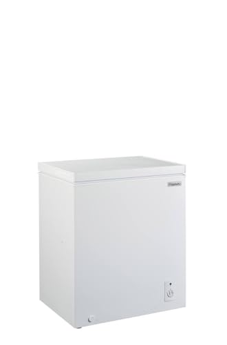 Congélateur Coffre Blanc CCO147BE 147L
