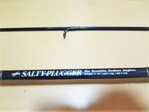 ウエダufm SALTY PLUGGER SPS902