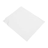 OUNONA 30 Blatt Basketball Schuhsohlen Haftmatte Klebepads für Staubentfernung Rutschfest Langlebig Wiederverwendbar für sicheren Griff Spielfeldern