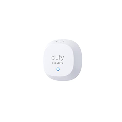 eufy Security Garage Door Sensor AddOn, Compatible with GarageControl Cam and Cam Plus