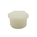 Thrifco 9429485 Nylon 1/2 inch Threaded Plug
