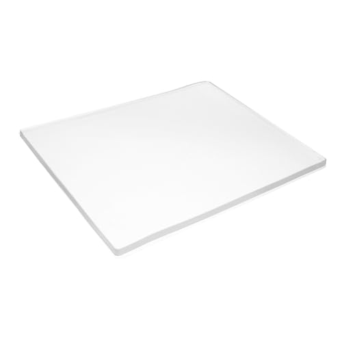 Plaque de gel flexible SEWACC outil de presse arts plastiques enfant studio