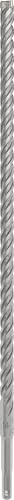 Bosch 1x PRO SDS plus-5X Hammerbohrer, 14 x 400 x 460 mm – Ansicht 1