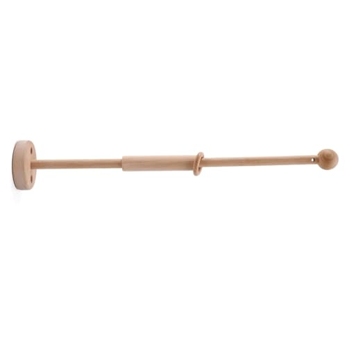 Lanttoe Soporte móvil para bebé de pie (soporte móvil WandNest)
