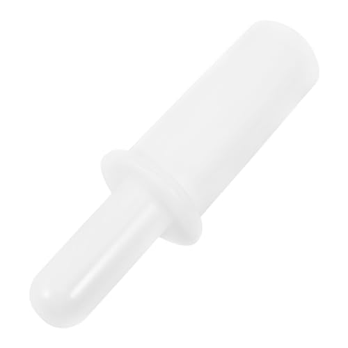 OHPHCALL Accesorio para Picadora Carne Empujador No Varilla de Alimentación para Cocina Hogar Carnicería Uso y Duradero
