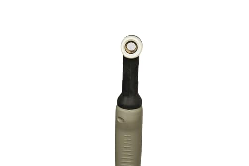Image of 26V TIG Welding Torch for 200-300 Amps Machines | Heavy-Duty Professional Torch