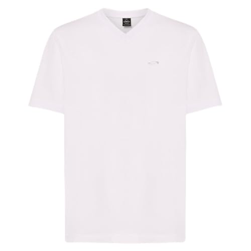 Image of Oakley Men's Relax V-Neck Tee