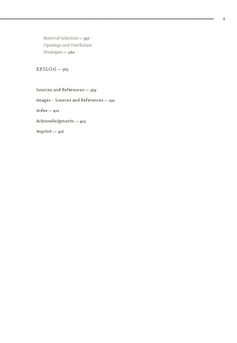 Architecture Follows Climate: Traditional Architecture in the Five Climate Zones - Image 5