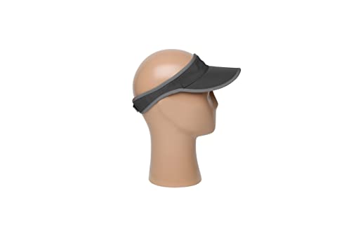 Sunday Afternoons Aero Visor, Slate, One Size #TOP3