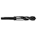 Irw 91134 0.5 in. Reduced Shank Silver And Deming Hss Drill Bit44; 0.53 in.