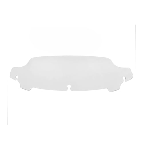 Pare-brise de moto pour Harley Electra Street Glide et Touring 2014-2019