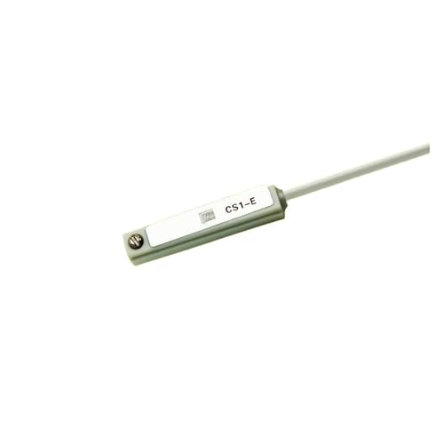 Sensor CS1-E-020 con interruptor magnético de alta sensibilidad para cilindro