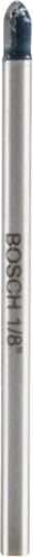 Image of BOSCH GT100 1 /8inch Carbide Tipped Glass (Pack of 5)