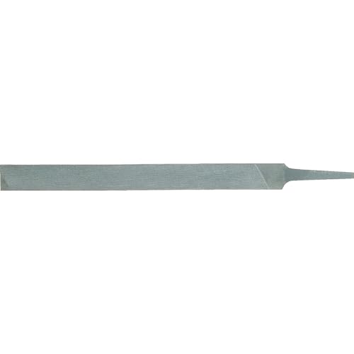Lime plate douce Bahco 1-100-08-3-0 idéale pour l'atelier de bricolage - 2