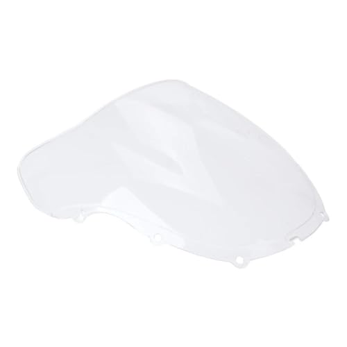 Pare-Brise de Moto pour CBR600RR et CBR600F4 Bouclier Déflecteur d'Air 1999 2000