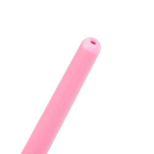 Image of Shower Enema System with On /Off Switch, Shower Douche for Men and Women Portable Cleaner, Enema Nozzle Kit Cleaner Attachment, Pink