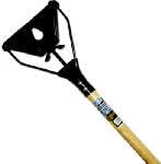 ABCO PRODUCTS 1202 48" Wing Nut Mop Stick