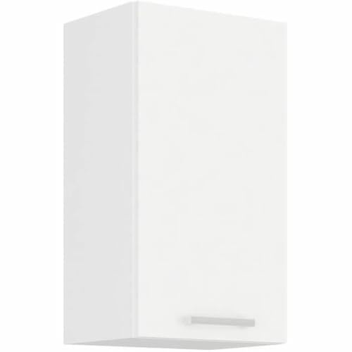 BigBuy Home Meuble de Cuisine Atlas Blanc 40 x 31 x 72 cm