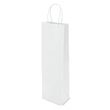 VINAK - Pack de 50 | 100 | 200 | Bolsas de Papel para Botella de Vino | 11 x 36...