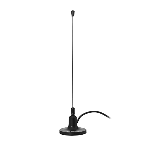 Accesorios De Tv Y Video, Home Improvement STEREN Mini Antena para Interiores Alta Definición ANT-1200