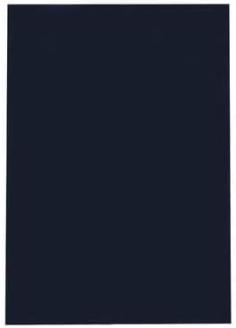 Art+craft Board A2 160g Sheet Black BR