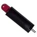 561-2101-090F, LED Uni-Color Red 635nm 2-Pin Bulk (50 Items)