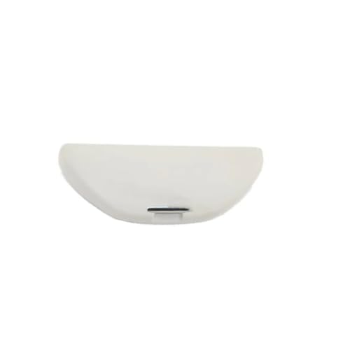 Support universel lunettes auto VW Polo 6R 6C étui de rechange toit intérieur gris