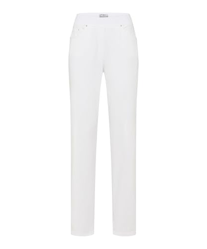 Raphaela by Brax Style Carina White 50K